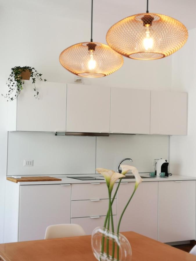 Appartement So Fine - Apulian Flats