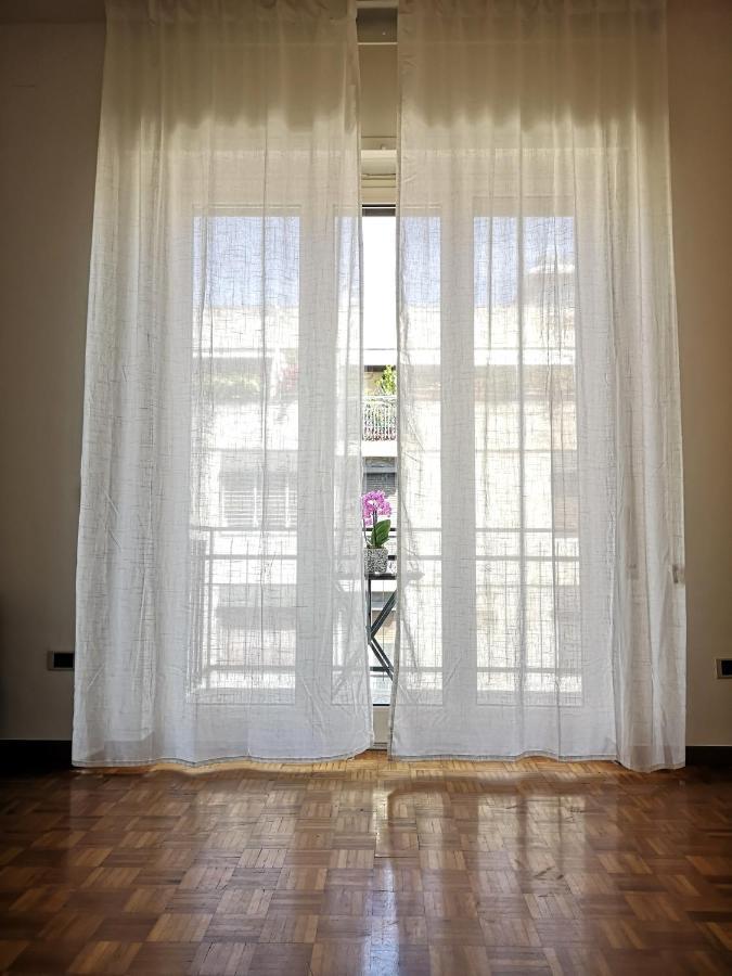 So Fine - Apulian Flats Appartement *