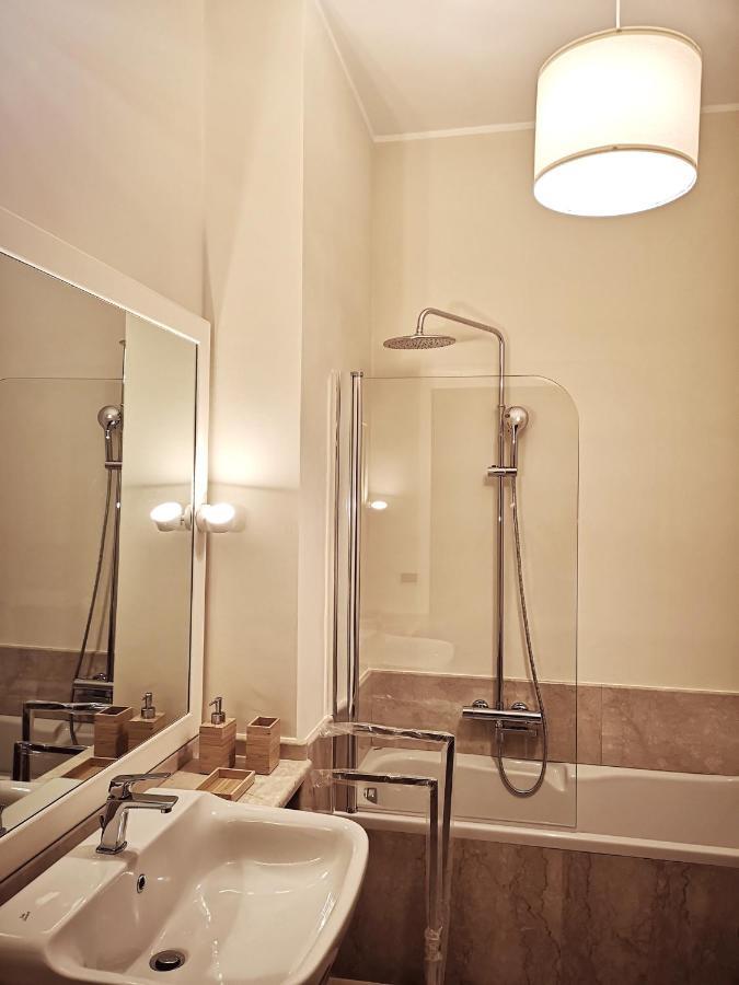 So Fine - Apulian Flats Appartement