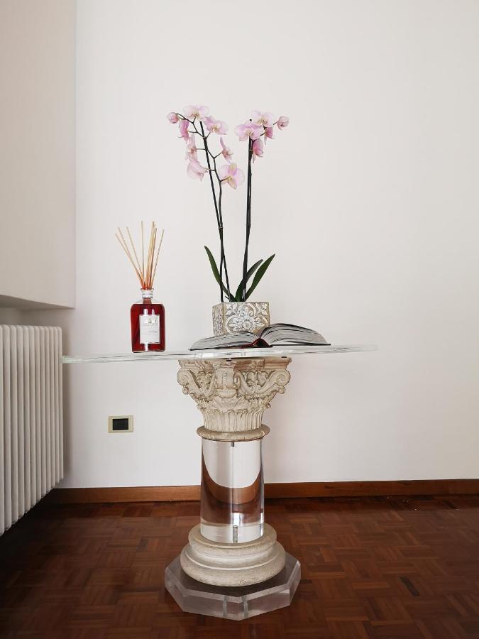 Appartement So Fine - Apulian Flats *