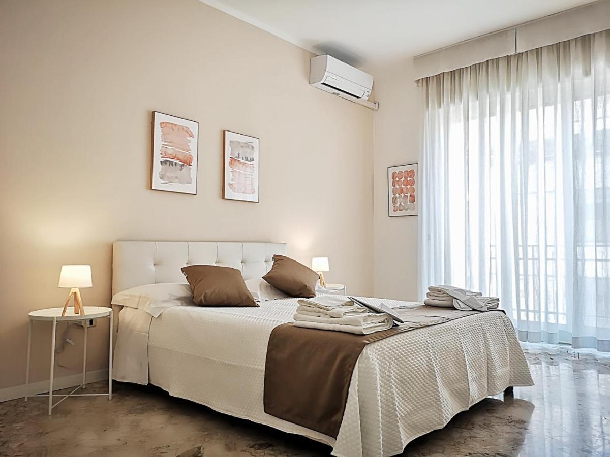 Appartement So Fine - Apulian Flats Bari