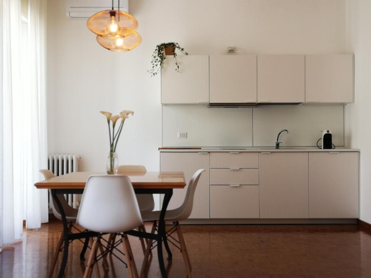 So Fine - Apulian Flats Appartement *