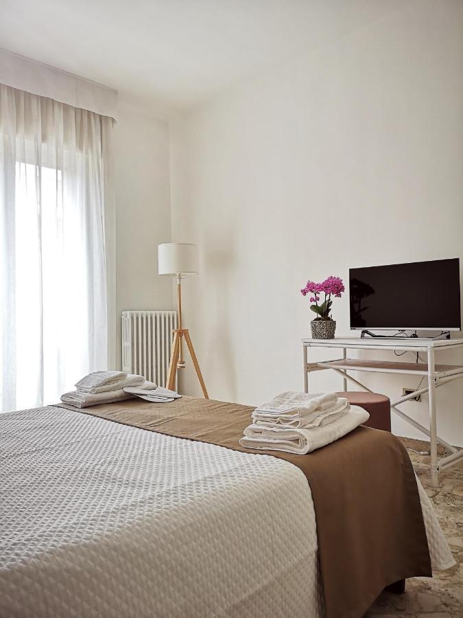 Appartement So Fine - Apulian Flats *