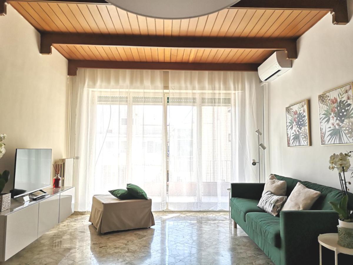 Appartement So Fine - Apulian Flats Bari