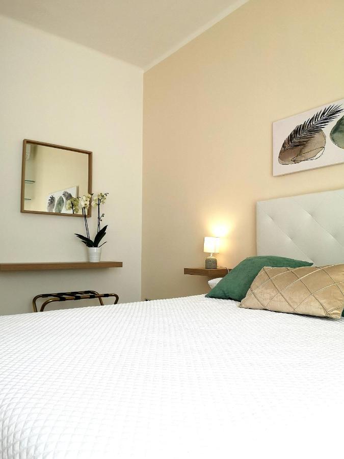 Appartement So Fine - Apulian Flats Bari