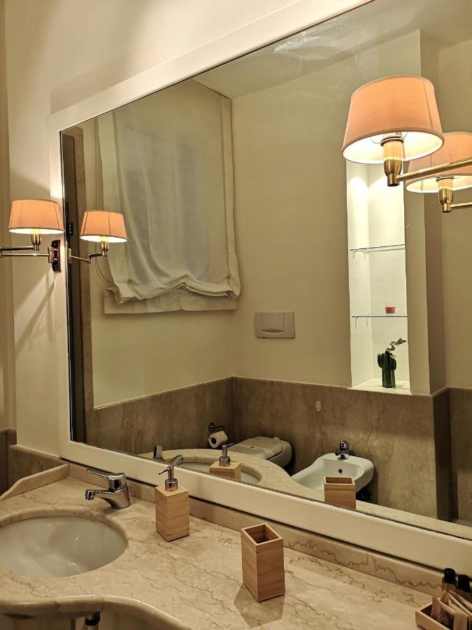 Appartement So Fine - Apulian Flats
