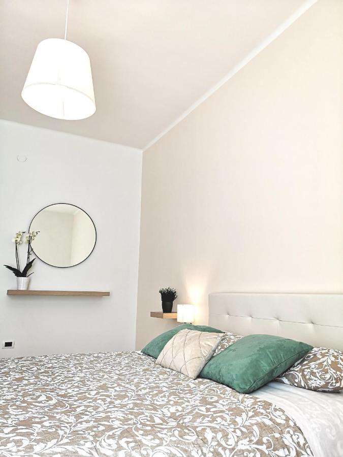 Appartement So Fine - Apulian Flats *