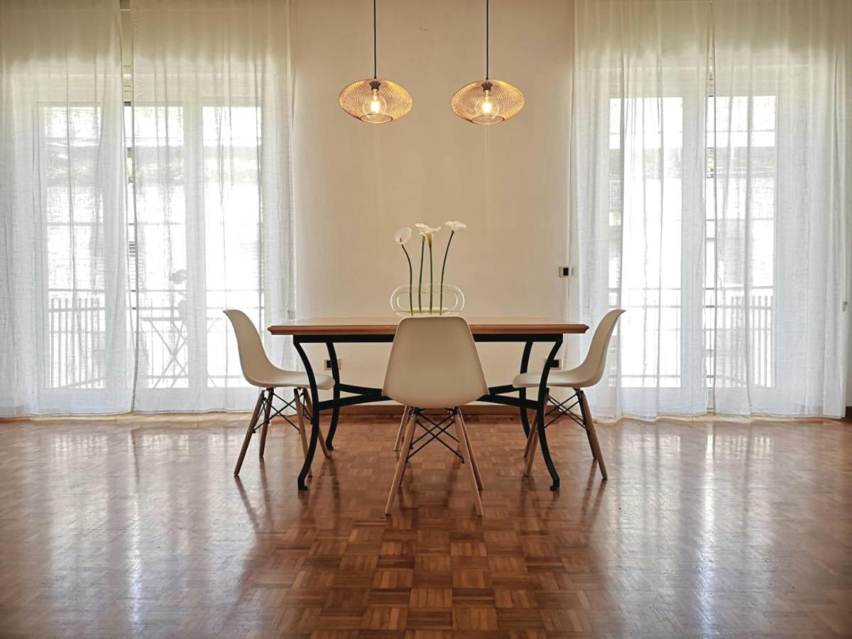 Appartement So Fine - Apulian Flats Bari