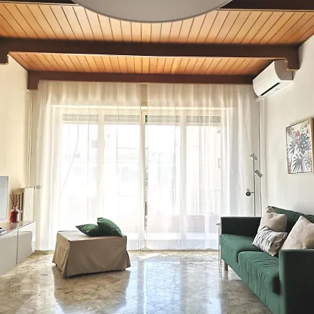 Apartamento So Fine - Apulian Flats Bari Exterior foto