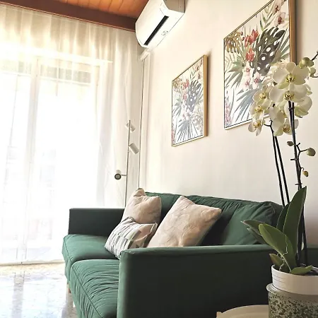 Apartamento So Fine - Apulian Flats Bari Exterior foto