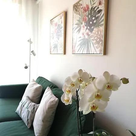 Apartamento So Fine - Apulian Flats Bari Exterior foto