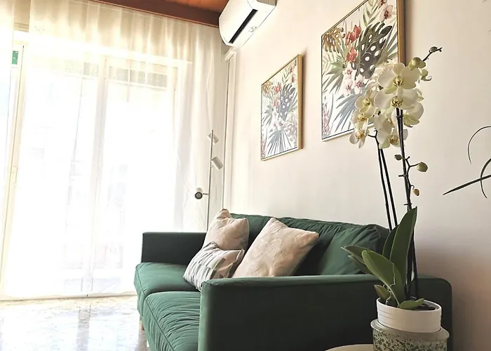 So Fine - Apulian Flats