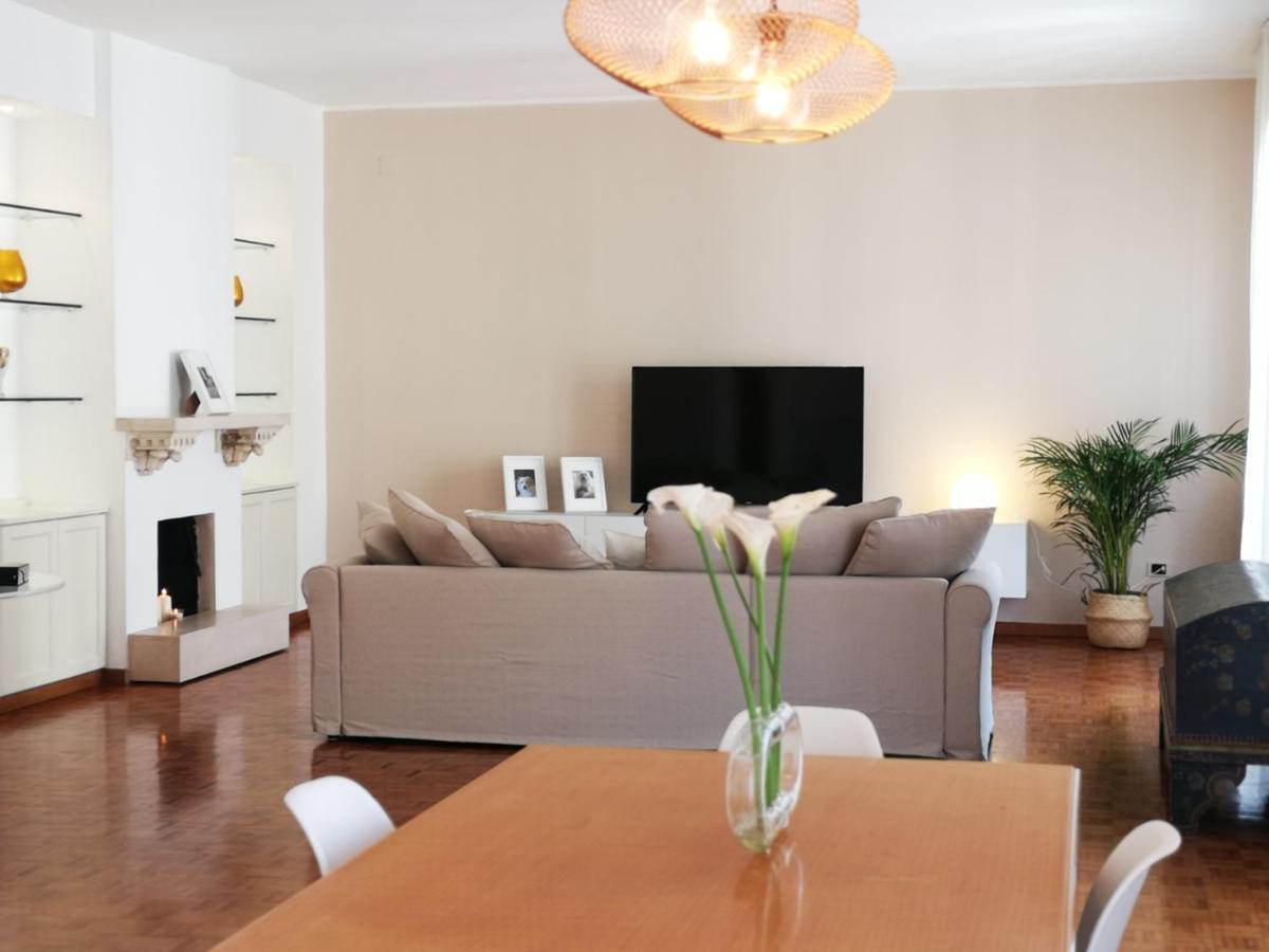 Appartamento So Fine - Apulian Flats Bari
