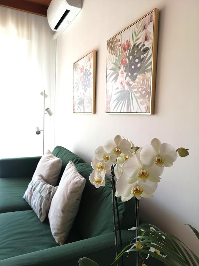 Appartamento So Fine - Apulian Flats Bari